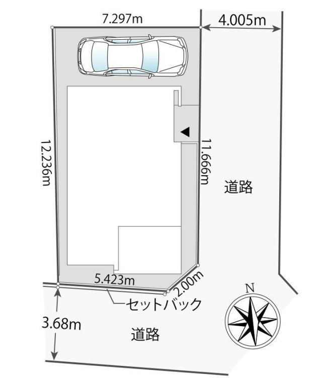 販売図面